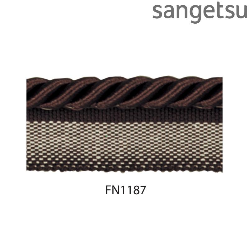 サンゲツ（SANGETSU） パイピング FN1181-FN1196（長さ1m単位の販売