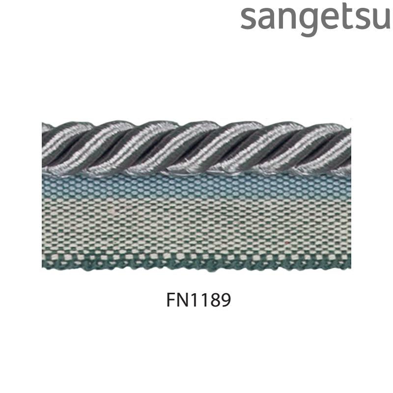 サンゲツ（SANGETSU） パイピング FN1181-FN1196（長さ1m単位の販売