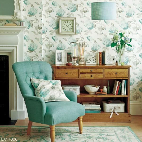 超大特価 Laura Ashley ローラアシュレイ 壁紙 ハイドランジア La La 巾53cm 10m巻 楽天カード分割 Www Vulkanvegas1000 Hunbultex Com