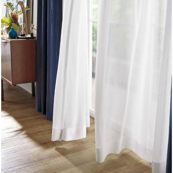 サンゲツ シアーカーテン Sc3740 巾250 丈261 280cm 2枚入 Ss縫製仕様 約2倍 3つ山ヒダ Www Lucascdgpiga Com