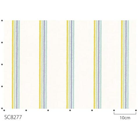 サンゲツ オーダーカーテン SC8277 仕上り巾151〜225cm×仕上り丈181〜200cm LP仕様（形態安定加工）約2倍ヒダ（本縫い）裾：折返し｜i-read｜03