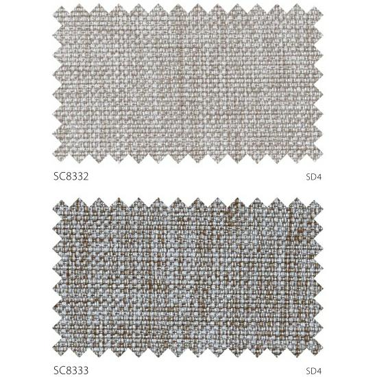 サンゲツ オーダーカーテン SC8332〜SC8334  仕上り巾50〜140cm×仕上り丈201〜220cm LP仕様（形態安定加工）約2倍ヒダ（本縫い）裾：折返し｜i-read｜04