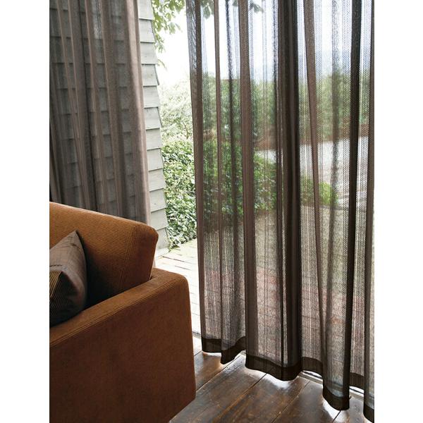 サンゲツ オーダー（遮熱/UVカット/ミラー/防汚）レースカーテン