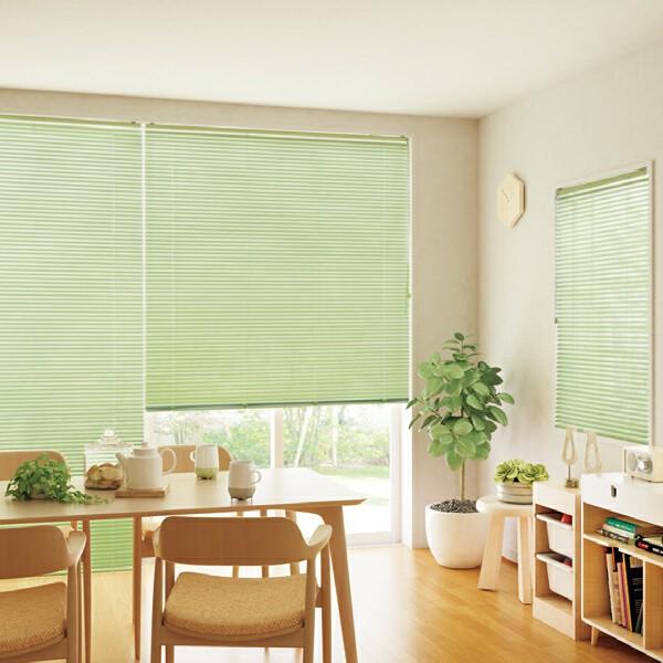 タチカワブラインド シルキー RDS 幅805〜1000×高さ2810〜3000mm 遮熱コート40色