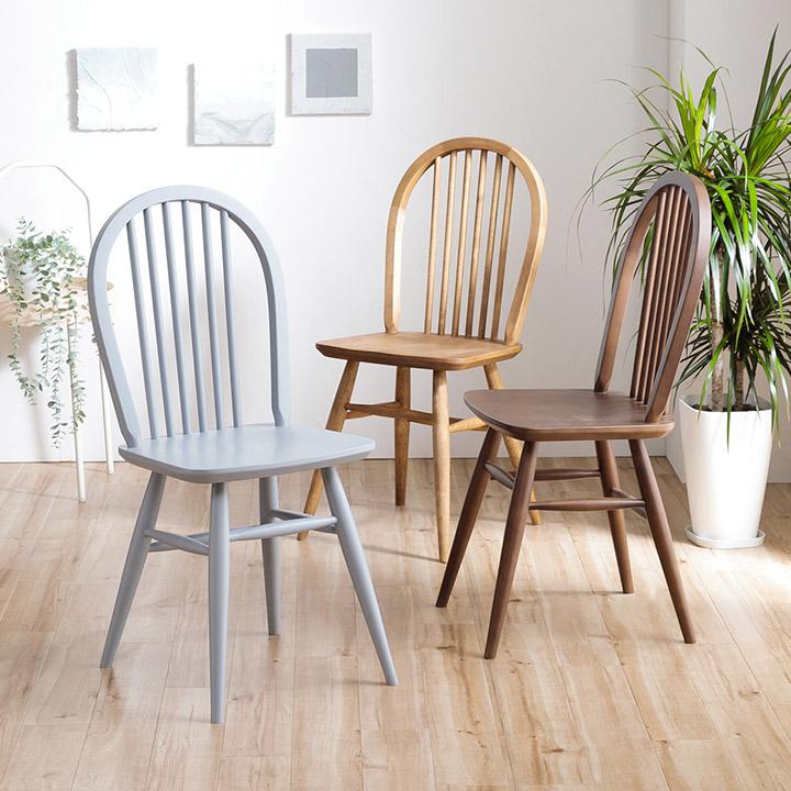 関家具 ダイニングチェア マーガレット 座面高 43cm nora. ノラ 1脚