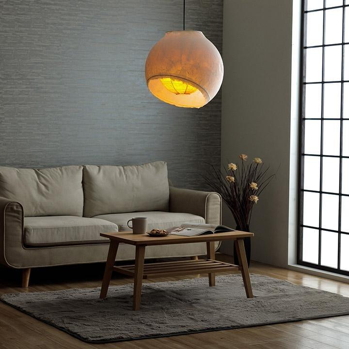 和紙照明 moon 45×45×45cm 照明 おしゃれ 和風照明 和紙 提灯 和紙照明 moon 45×45×45cm 照明 おしゃれ 和風照明 和紙 提灯