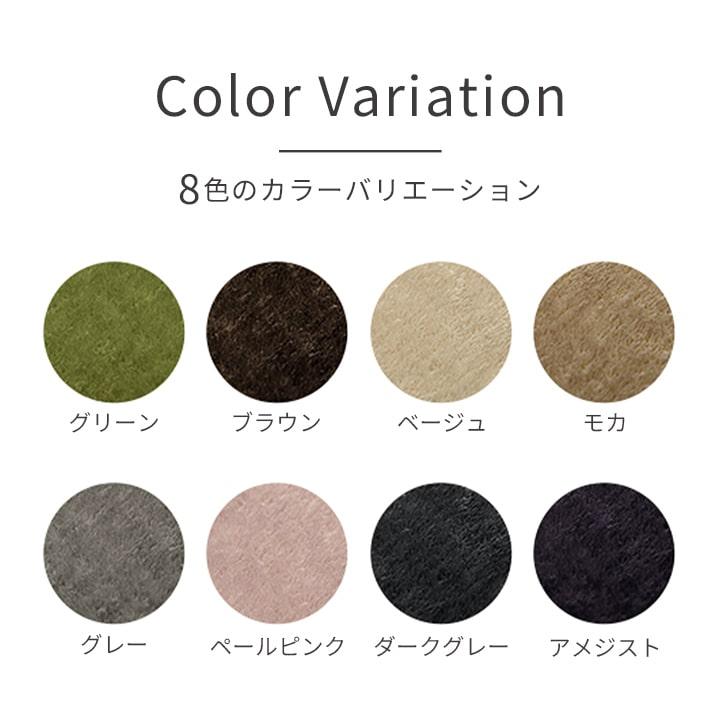 ラグ カーペット 約3畳 厚手 極厚低反発ラグ 200×250cm 抗菌 防ダニ おしゃれ もっちり ふわふわ 撥水 ホットカーペット対応 北欧 手洗い可 滑り止め FRE_17