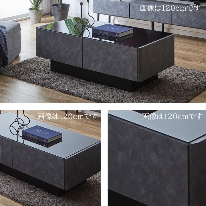 【新品】【在庫少め】リビングテーブル センターテーブル ローテーブル リビングテーブル センターテーブル ローテーブル 幅90 正方形