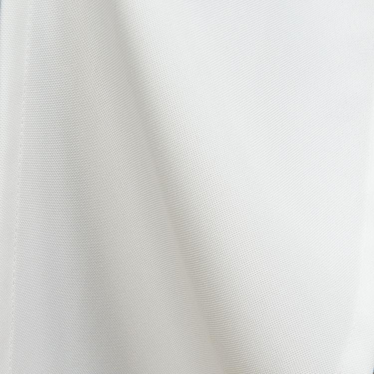 のれん ロング丈 85×175 四つ割れ オックス 4連 おしゃれ 無地
