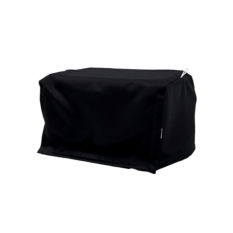 爬虫類 小動物 ケージカバー 一級遮光 48×33×27 (全4色) プラ