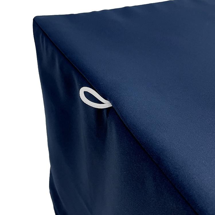 爬虫類 小動物 ケージカバー 一級遮光 63×46×45 (全4色