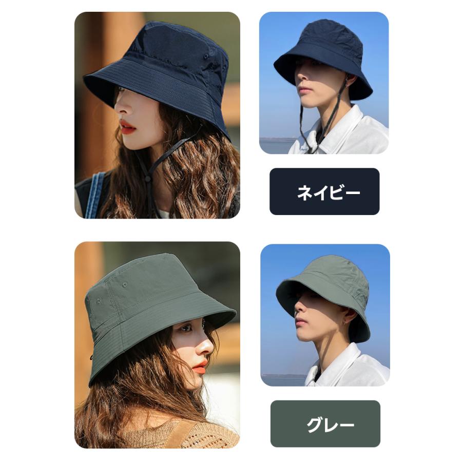 バケットハット Sサイズ Nakota（ナコタ） cotton twill basic hat バケットハット バケハ