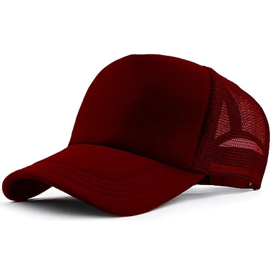 大きいサイズ スポーツ メッシュ キャップ 頭周り 最大63cm 帽子 ベースボールキャップ 紫外線防止 春夏 メンズ レディース Cm 25 0519 I Select Yahoo 店 通販 Yahoo ショッピング