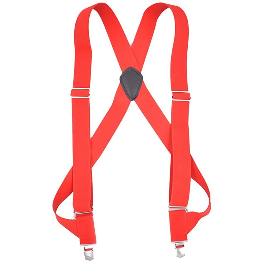 Laquest ホルスター型 サスペンダー ガンホールド メンズ 幅35mm : i