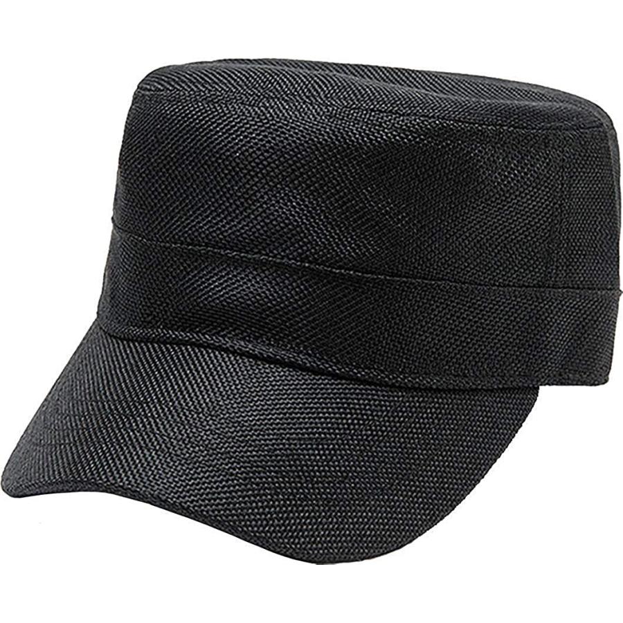 Supreme グレー ワークキャップ 調整可能 Amazon | [EXAS] 八角作業帽子（ワークキャップ） グレー (3L