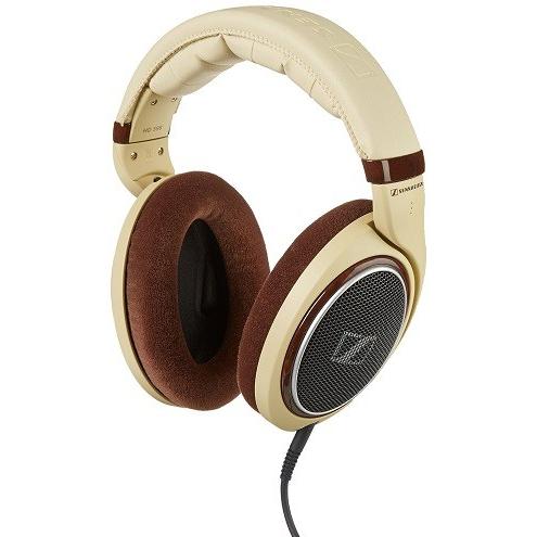 ゼンハイザー オープン型ヘッドホン HD598 (国内正規品) Amazon.co.jp: ゼンハイザー オープン型ヘッドホン HD598【国内