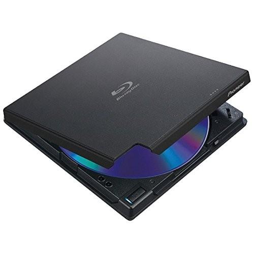 Pioneer（パイオニア） Mac&Windows対応BDXL対応 USB3.0接続 外付型
