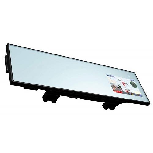 ユピテル（yupiteru） レーダー探知機 A520 小型オービスレーダー波