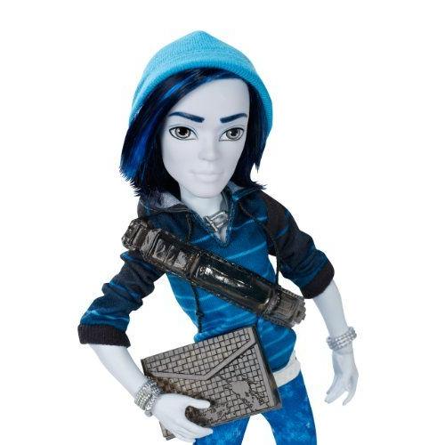 monster high billy