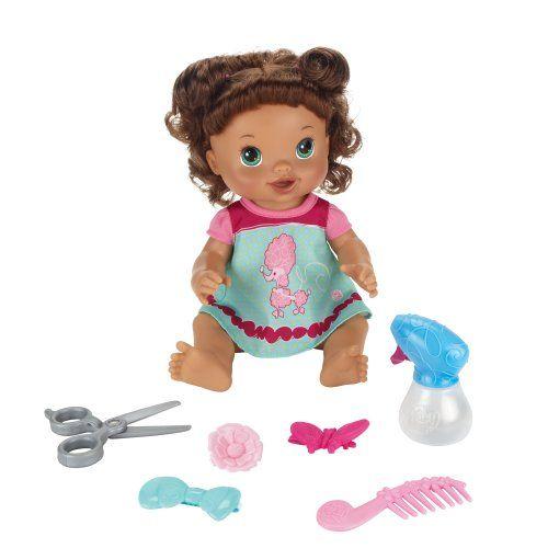 baby doll now