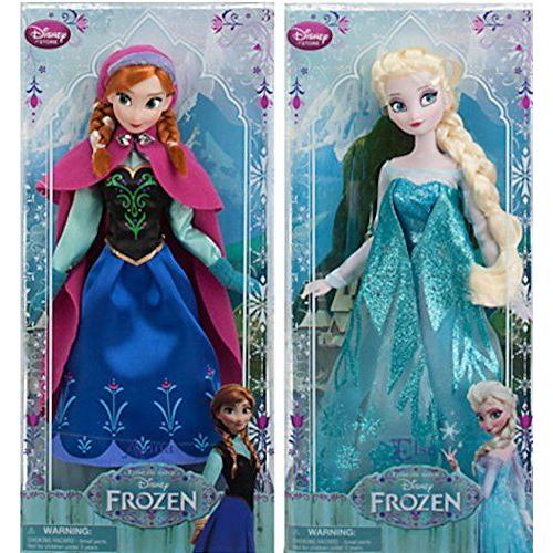 12 inch princess dolls