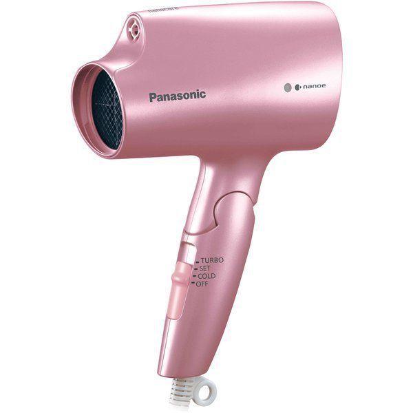 Panasonic パナソニック ヘアードライヤー（ピンク） ナノケア EH-CNA2E-PP｜i-selection