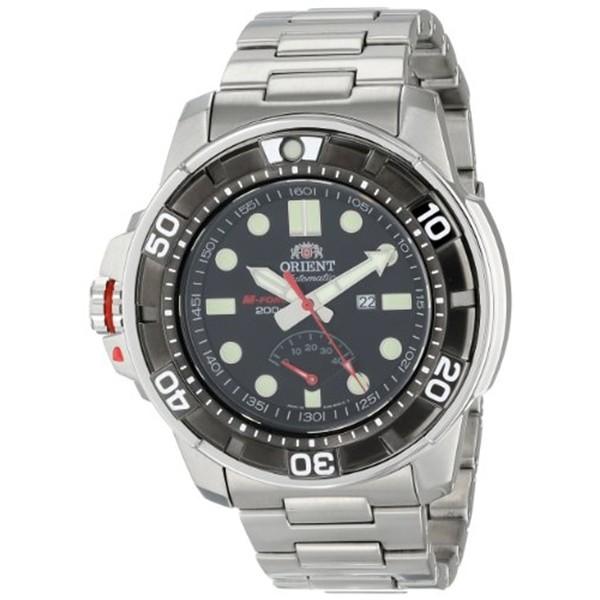 orient diver watch