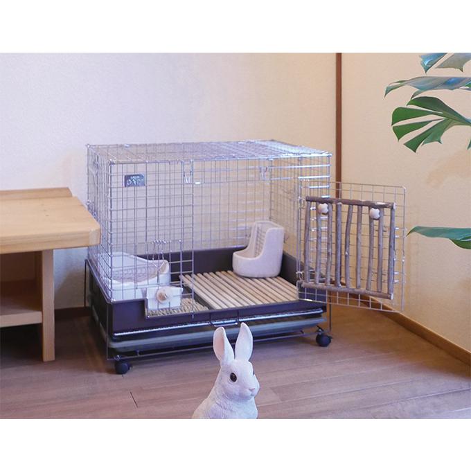 安い購入 コンフォート60 全国 うさぎ ケージ 川井 Kawai 超激安