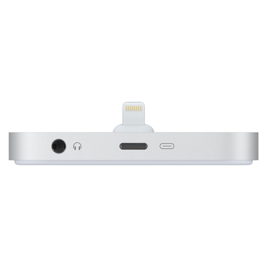 Apple Apple純正 iPhone Lightning Dock 充電スタンド ライトニング  