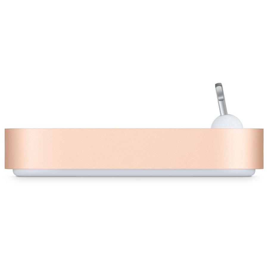 Apple Apple純正 iPhone Lightning Dock 充電スタンド ライトニング  