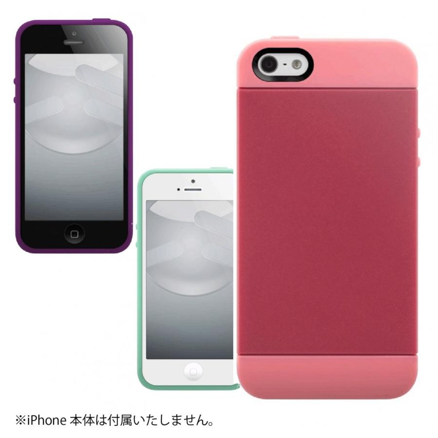 Iphone Se 5s 5 フィルム付きシンプルケース Switcheasy Tones Iphonese5s5 Tonescase Apple専門店 I Shop 通販 Yahoo ショッピング