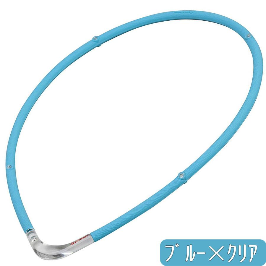 RAKUWA Phiten 磁気チタンネックレスS-2 | 全5色 2サイズ RAKUWA Phiten 磁気チタンネックレスS-2 | 全5色 2サイズ