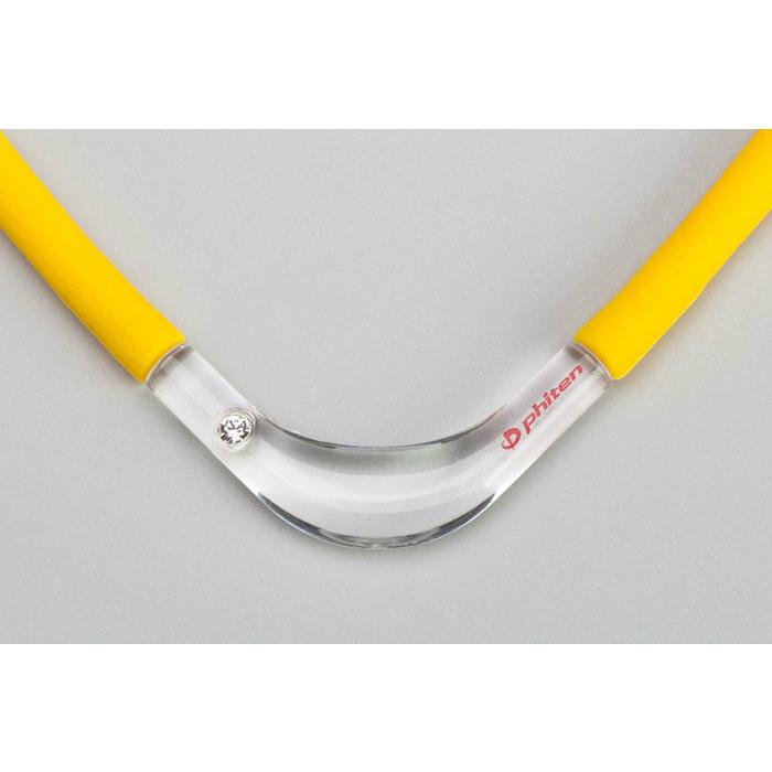 RAKUWA Phiten 磁気チタンネックレスS-2 | 全5色 2サイズ RAKUWA Phiten 磁気チタンネックレスS-2 | 全5色 2サイズ
