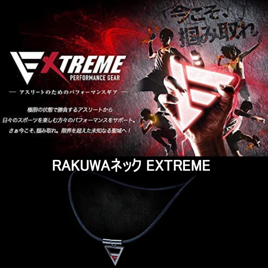 メタックス ファイテン(phiten) ネックレス RAKUWAネック メタックス ファイテン(phiten) ネックレス RAKUWAネック