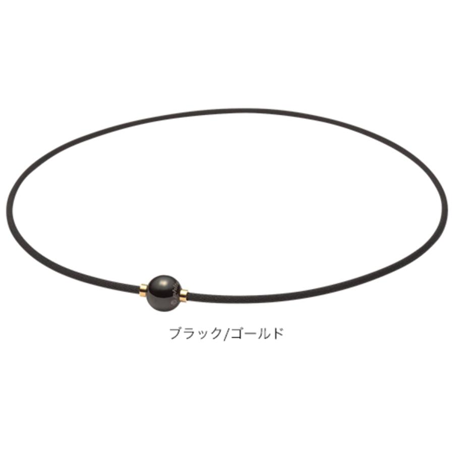メタックス ファイテン ネックレス RAKUWAネック ミラーボール 全2色2