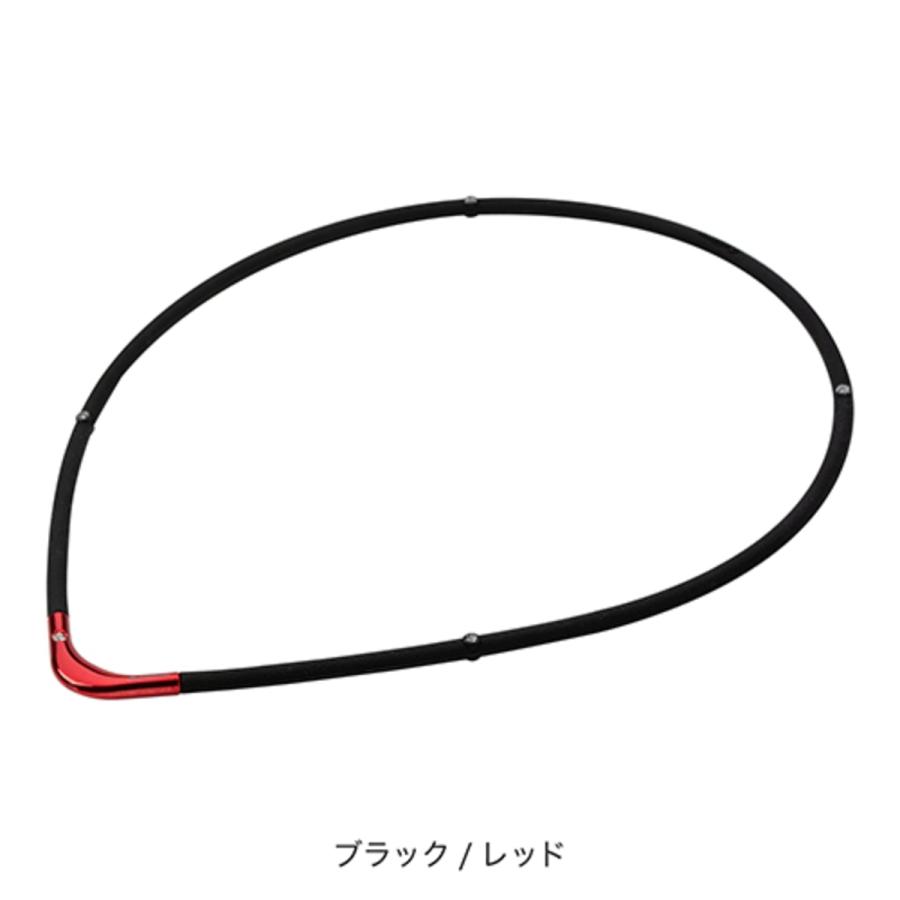 ファイテン(phiten) ネックレス RAKUWA磁気チタンネックレスS-|| LIMITED MODEL 3カラー 2サイズ｜i-shop-sakura｜08