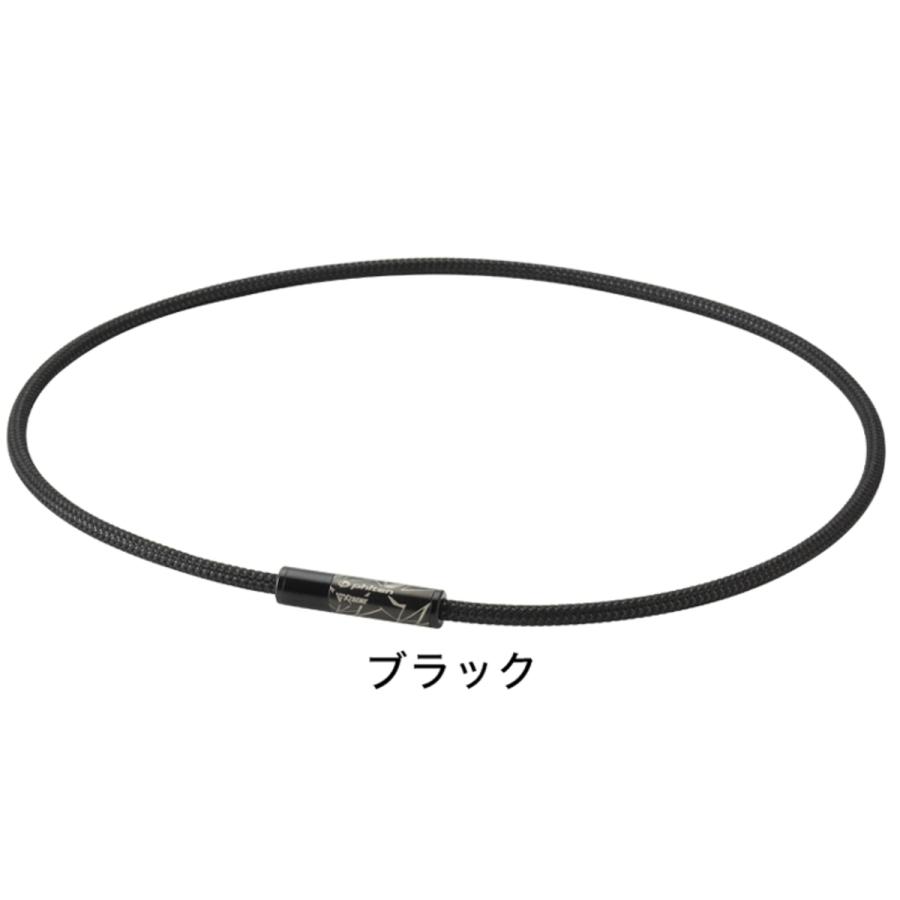 RAKUWA ファイテン RAKUWA磁気ネックレス EXTREME トライバル 全3色