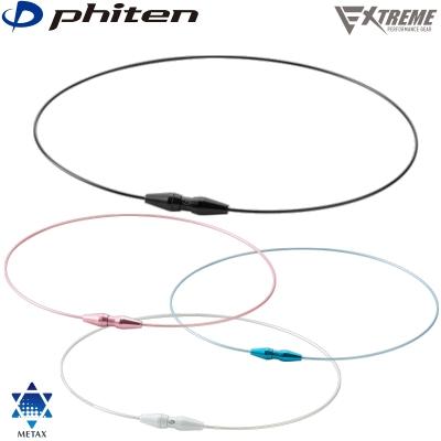 Phiten ファイテン RAKUWAネックレス EXTREME ワイヤーシングル Phiten ファイテン RAKUWAネックレス EXTREME ワイヤーシングル