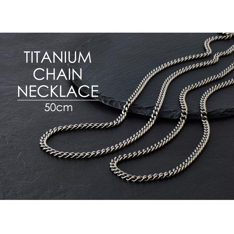 Phiten 【正規品】 | チタン チェーンネックレス 50cm 約15g Phiten 【正規品】 | チタン チェーンネックレス 50cm 約15g