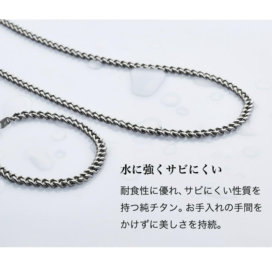 Phiten 【正規品】 | チタン チェーンネックレス 50cm 約15g Phiten 【正規品】 | チタン チェーンネックレス 50cm 約15g