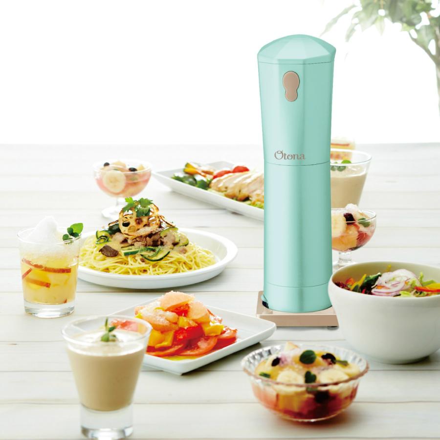 DOSHISHA 大人のふわふわかき氷器 コードレス CDIS-B3PTQ