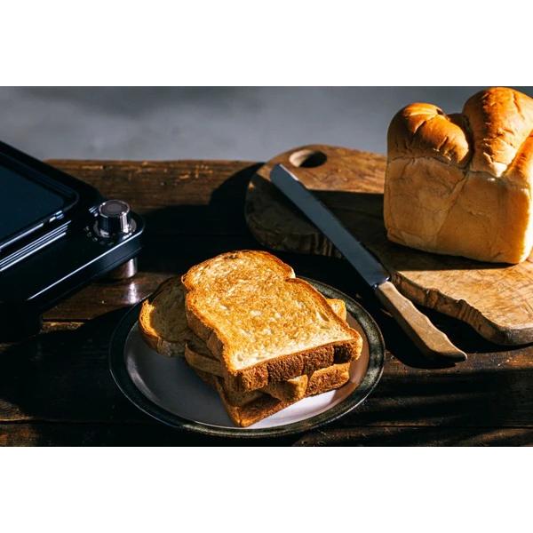 abien ブレッドグリル 全2色｜DCT37 BREAD GRILL トースター プレス