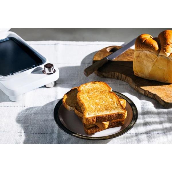 abien ブレッドグリル 全2色｜DCT37 BREAD GRILL トースター プレス