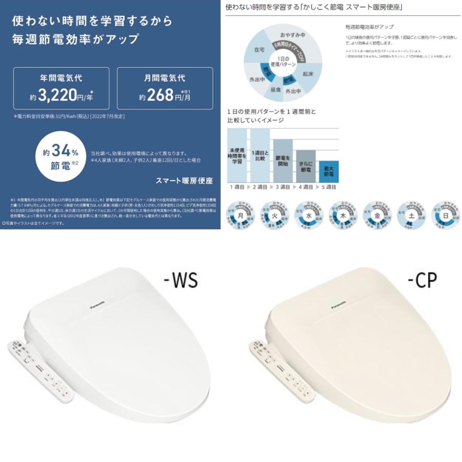 Panasonic パナソニック 温水洗浄便座 ビューティ・トワレ DL Panasonic パナソニック 温水洗浄便座 ビューティ・トワレ DL