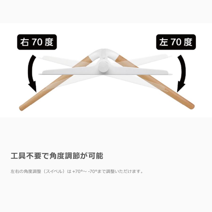 【在庫処分値下げ】ドウシシャ 壁寄せテレビスタンド 白木目 DTS41-10W 在庫処分値下げ】ドウシシャ 壁寄せテレビスタンド 白木目 DTS41