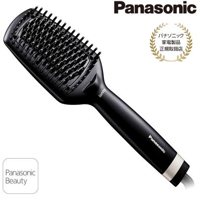 Panasonic パナソニック ブラシストレートアイロン イオニティ Panasonic パナソニック ブラシストレートアイロン イオニティ