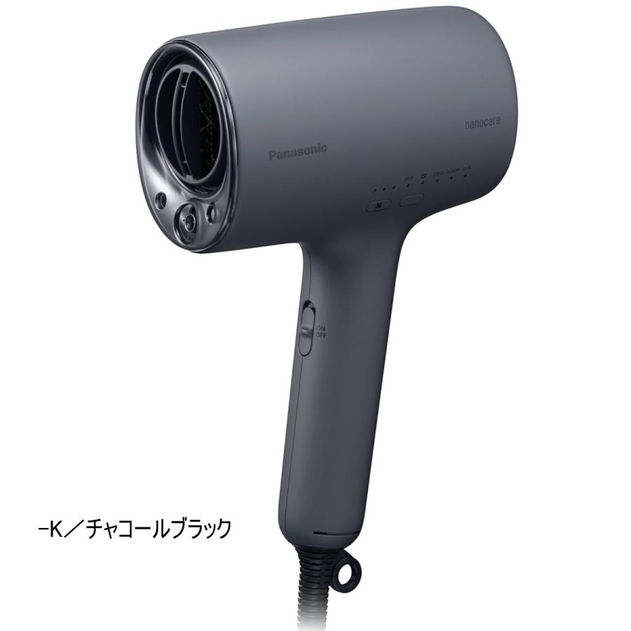 パナソニック　ナノケア ナノケア パナソニック ヘアドライヤー EH-NA0K 高浸透ナノイー