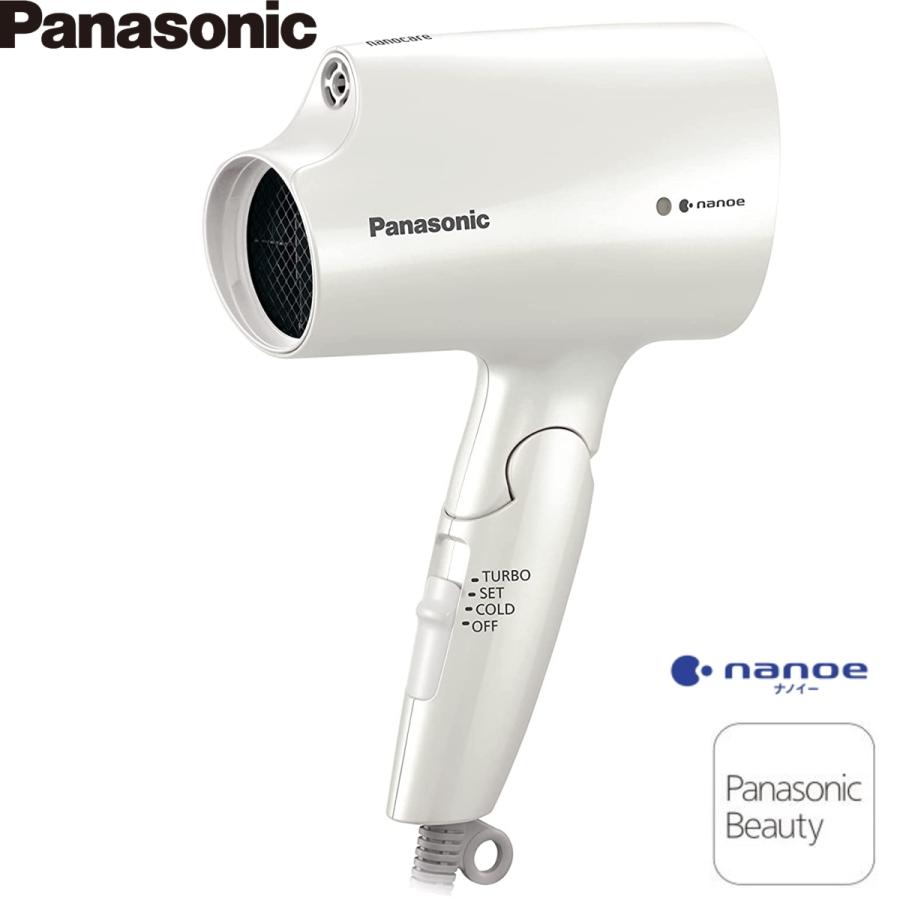 パナソニック ヘアドライヤー ナノケア Eh Na2j W ホワイト ナノイー 大風量 Eh Na2j W I Shopさくら Yahoo 店 通販 Yahoo ショッピング
