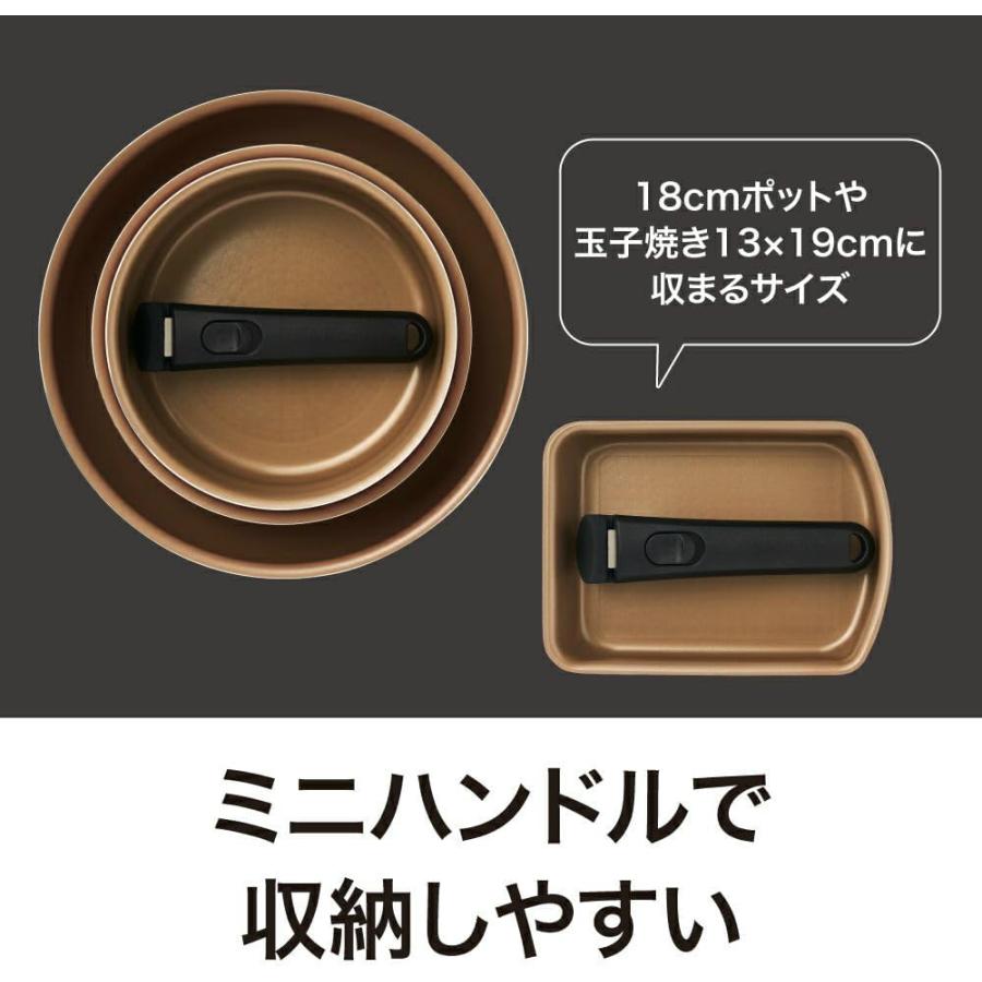 evercook 【500日保証】evercook 選べるIH 8点セット EIST8RD2 | IH
