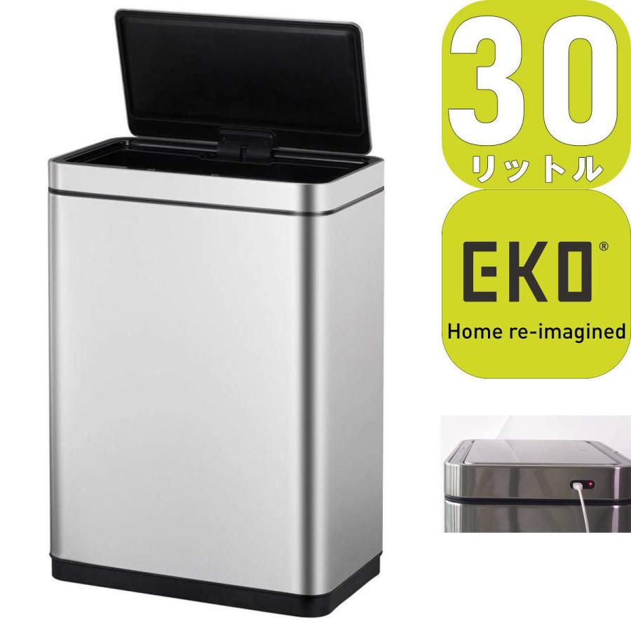 EKO（イーケーオー） EKO JAPAN デラックスミラージュセンサービン